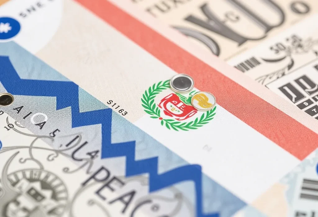 Perú: estabilidad del sol peruano pese a recortes de tasa del Banco Central de Reserva del Perú